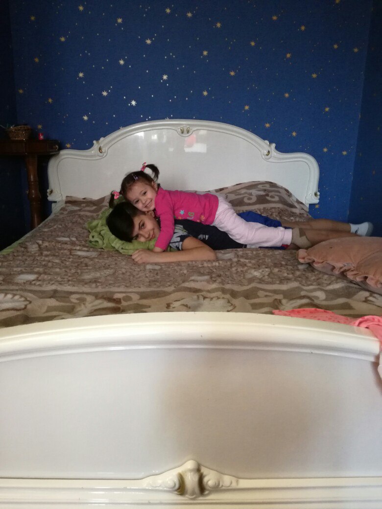 Вера Колупаева | Новосибирск