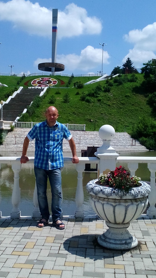 Аркадий Дмитриев | Санкт-Петербург