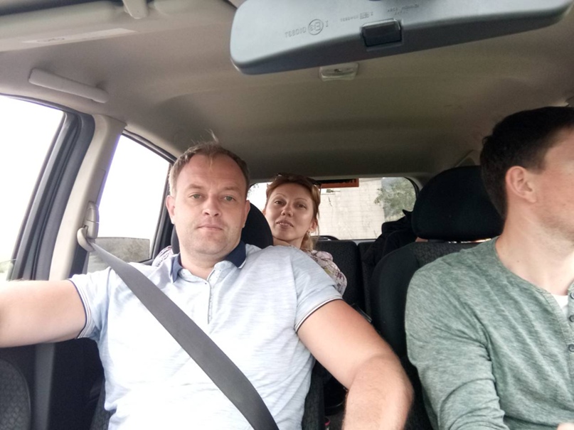 Артем Курочкин | Бор