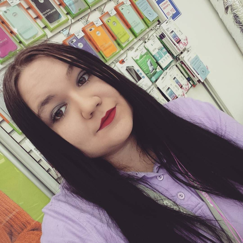 Анна Малинина | Москва