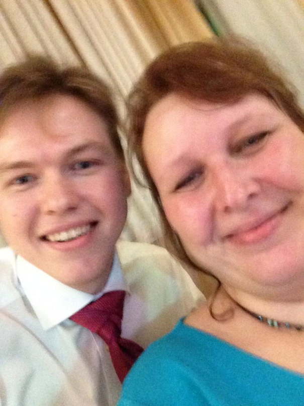 Сергей Мухин *Мухамэн* | Санкт-Петербург