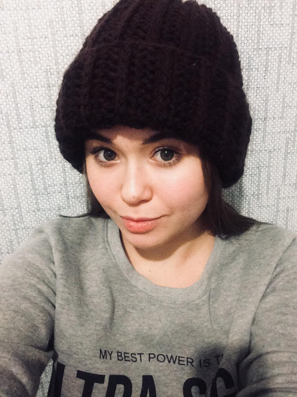 Елена Гатаулина | Уфа