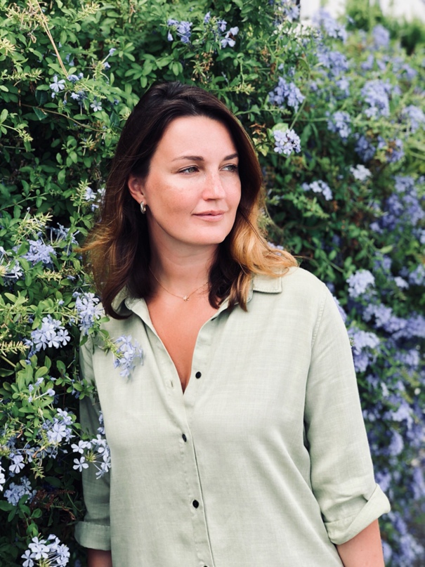 Ирина Жук | Санкт-Петербург