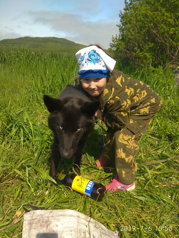Ася Неважно | Петропавловск-Камчатский