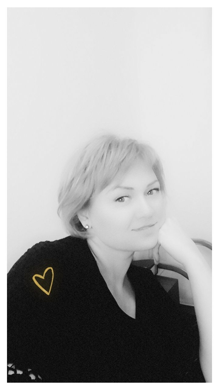 Юлия Сас | Костанай