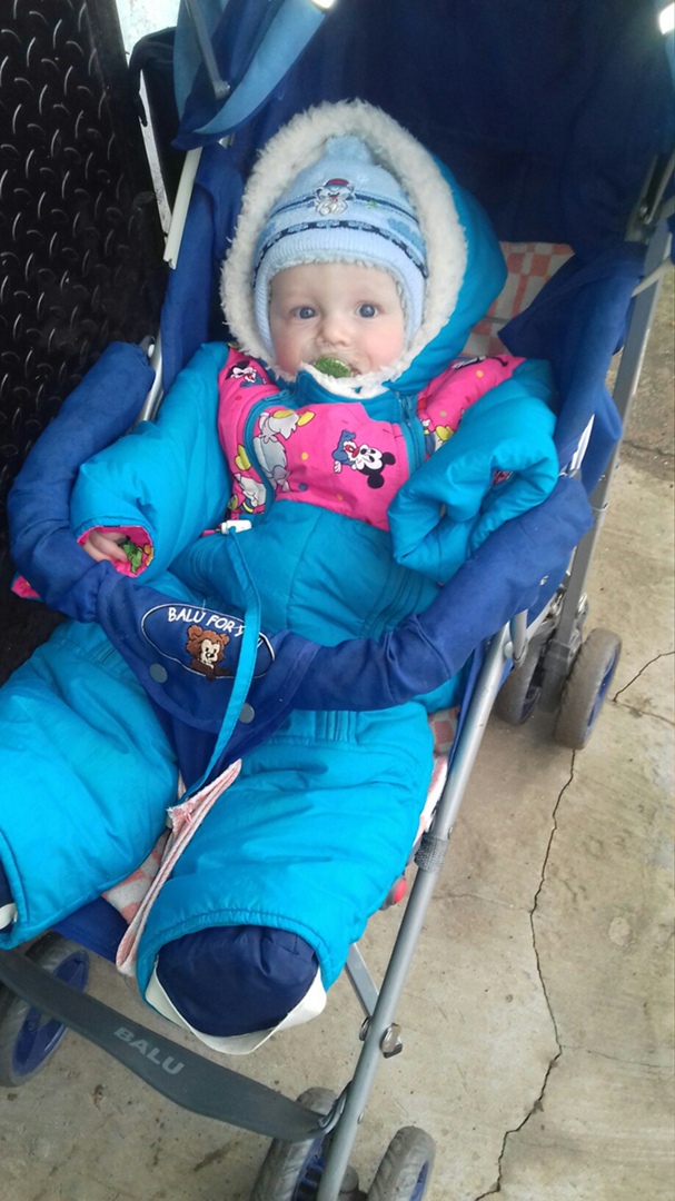 Марина Большакова | Великий Новгород