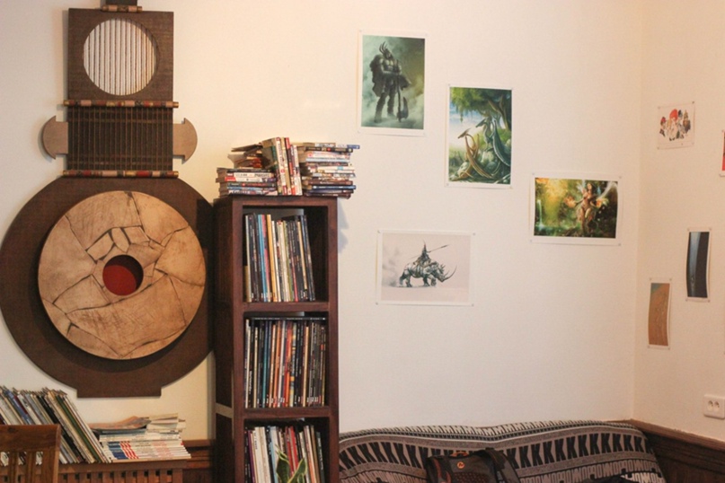 Роман Журавлёв | Bordeaux