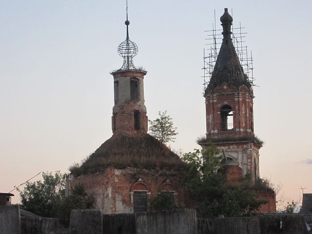 Николай Пронин | Москва