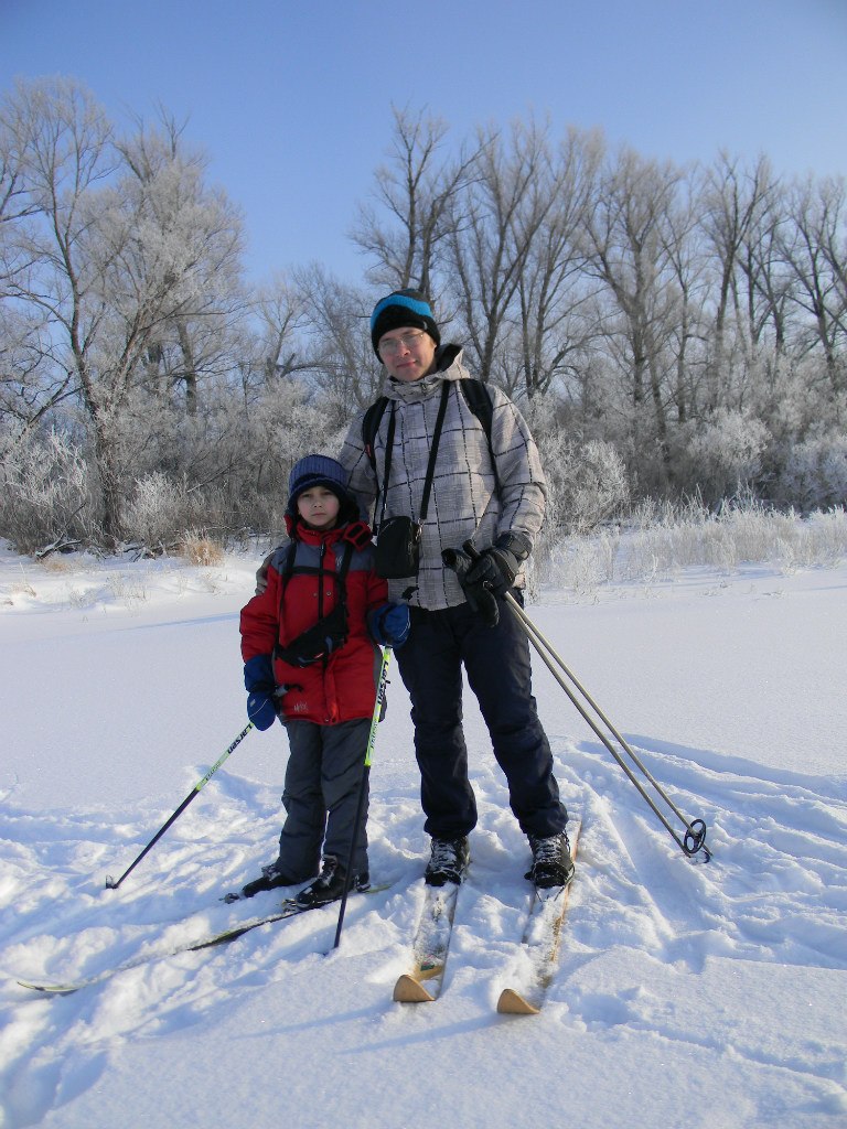 Гайрат Булатов | Уфа