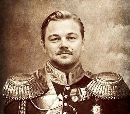 Иван Шумов Михайлович | Нахабино