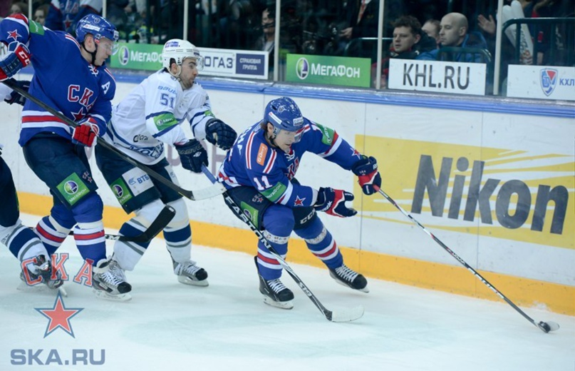 Михаил Малков | Санкт-Петербург