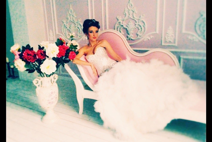 Irina Kartysh |