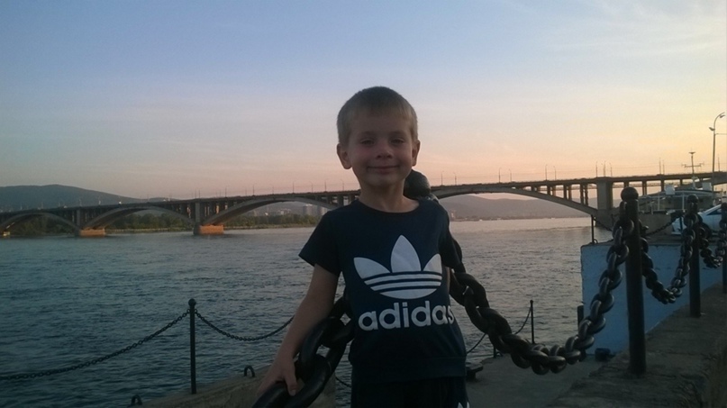 Станислав Никитенко | Ачинск