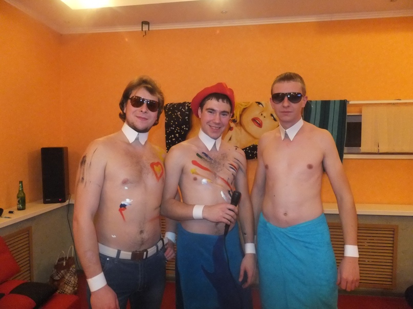 Александр Седых | Липецк