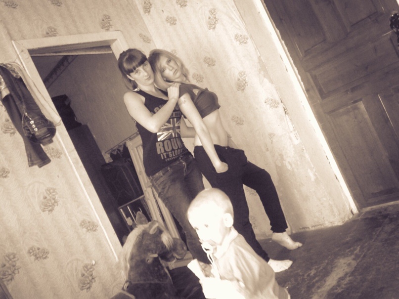 Анна Кашина | Верея