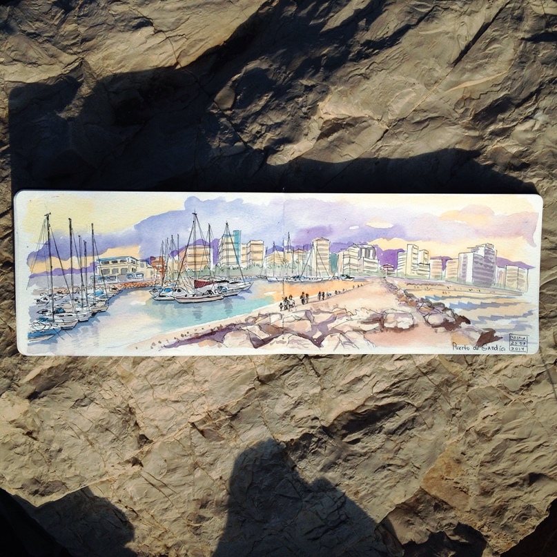 Анастасия Мамошина | Санкт-Петербург