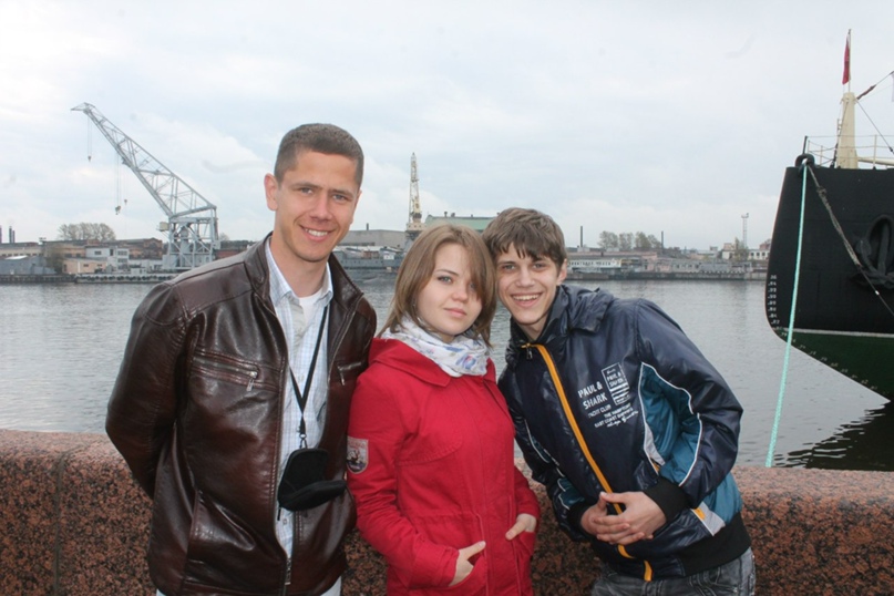 Дмитрий Граков | Могилёв