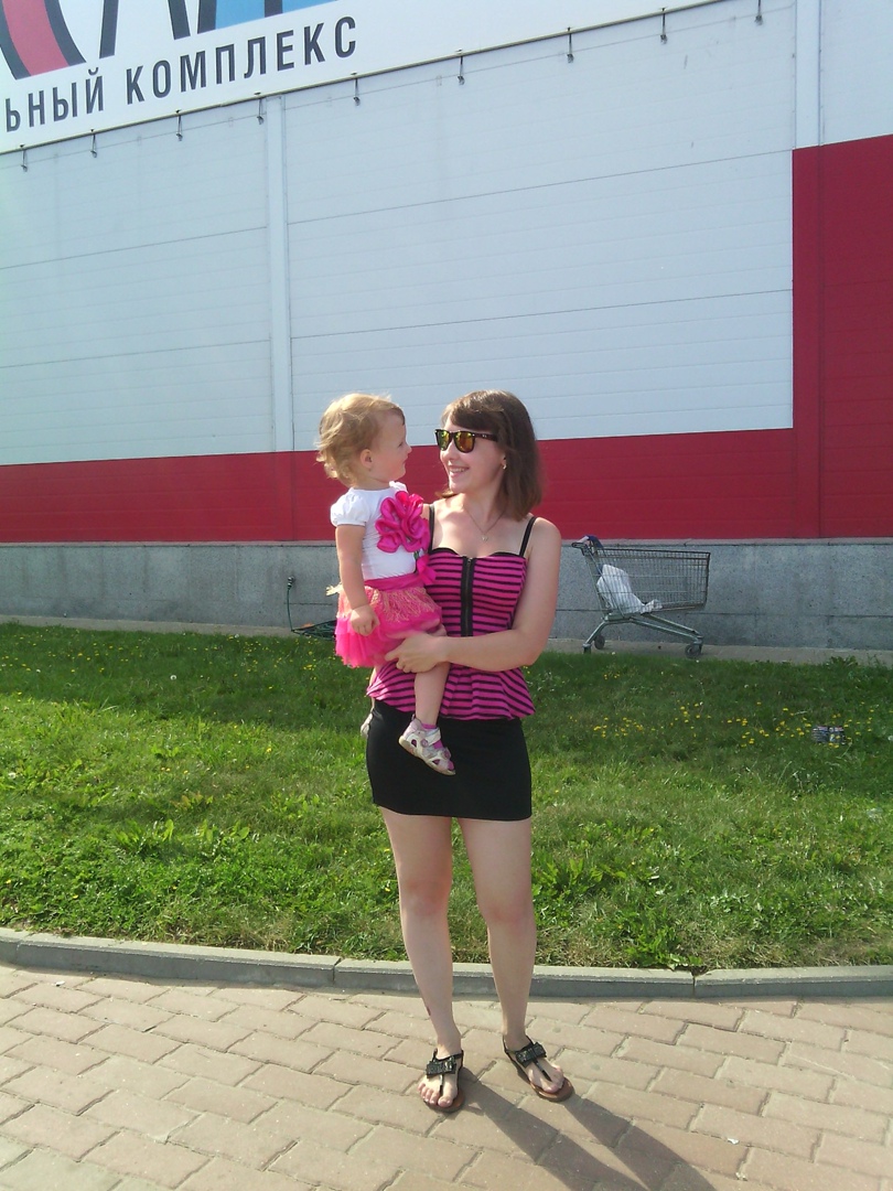 Юлия Воронова ღ | Ярославль