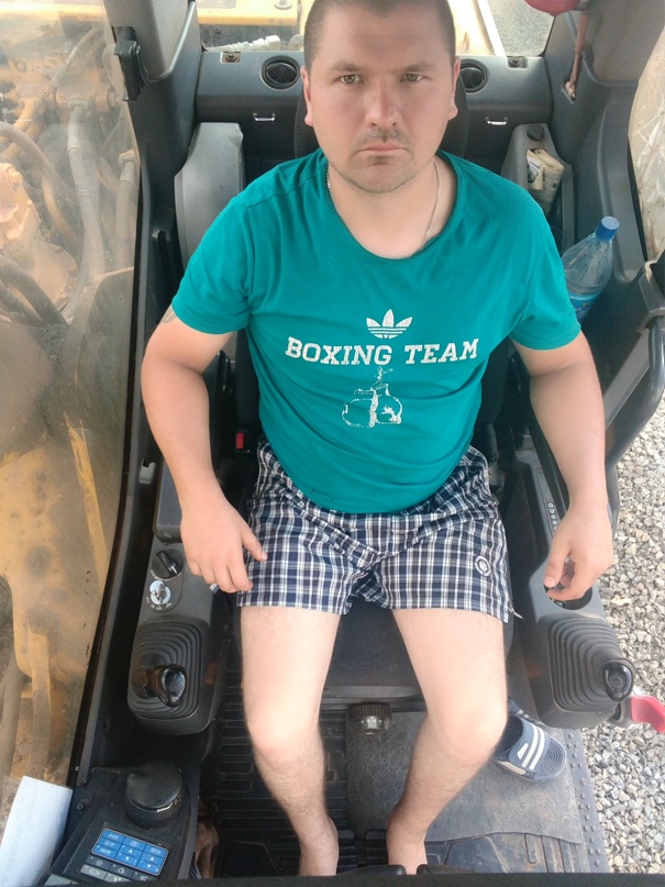 Андрей Колпаков | Сарс