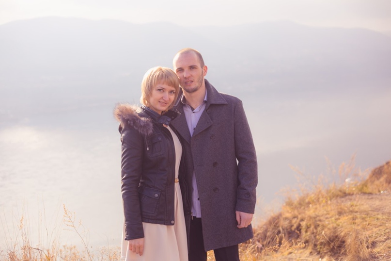 Екатерина Сафронова | Красноярск