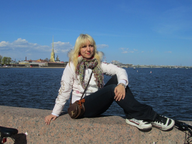 Лена Арутюнян | Москва