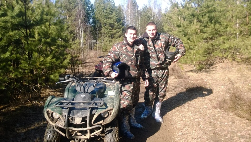 Igor Kapustin Djulian | Минск