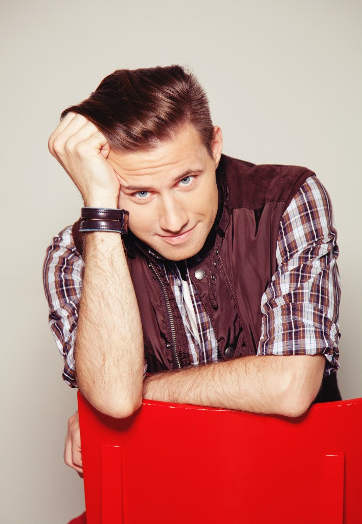 Владимир Белозеров | Москва