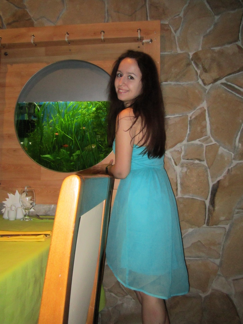 Алевтина Малахова | Ростов-на-Дону