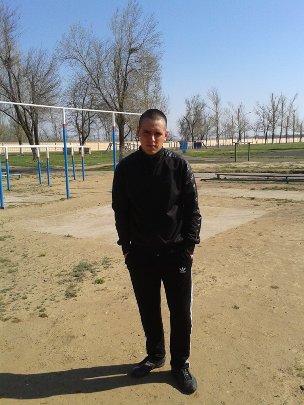 Максим Расулов | Ростов-на-Дону