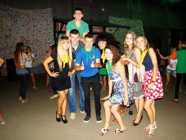 Кирилл Павлович | Запорожье