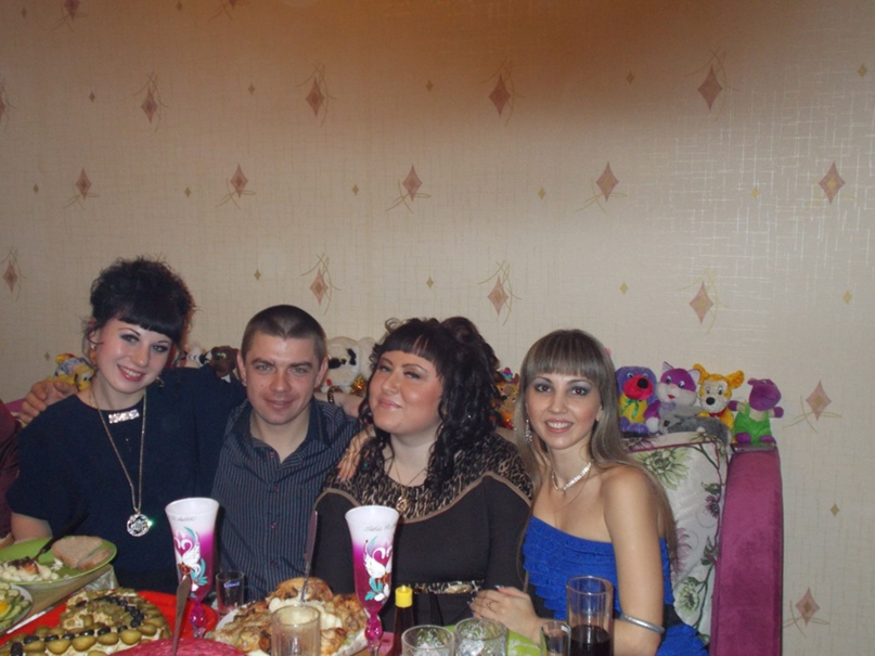 Евгения Кузнецова | Строитель