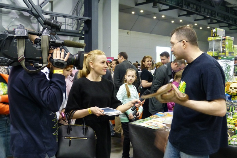 Дмитрий Смирнов | Санкт-Петербург