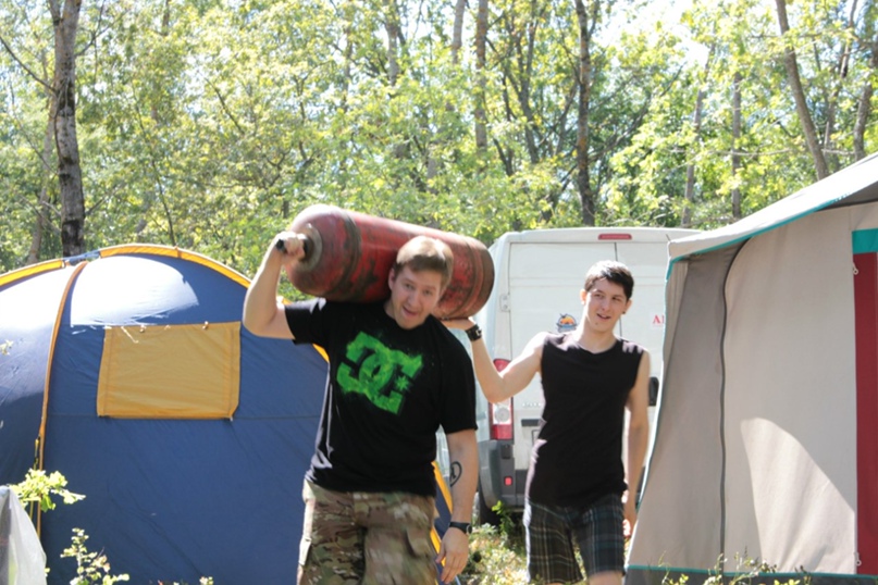 Sergio Moiseev | Москва