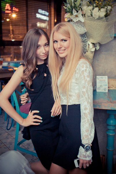 Julia Nechaeva | Москва