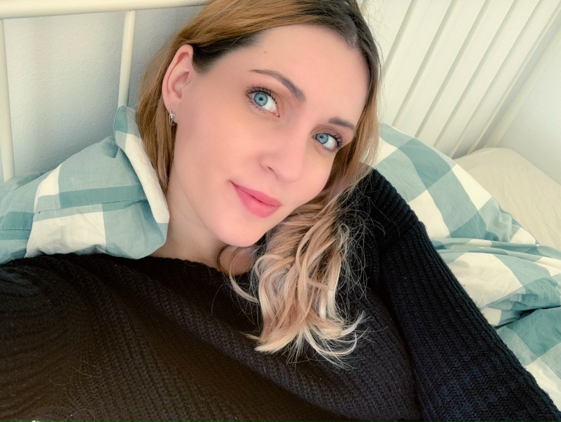 Alexandra Maliarakis | Freiburg im Breisgau