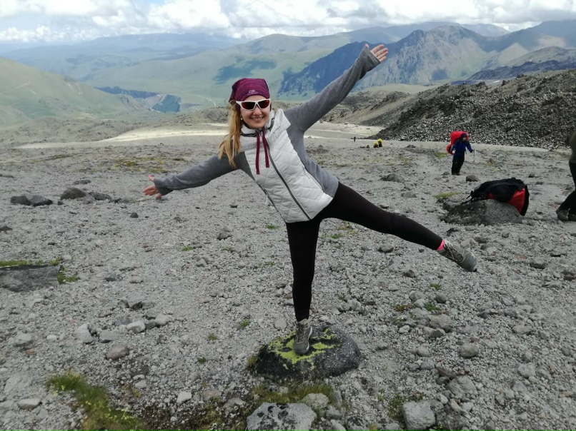 Анастасия Николаева *ФЕЯ* | Санкт-Петербург