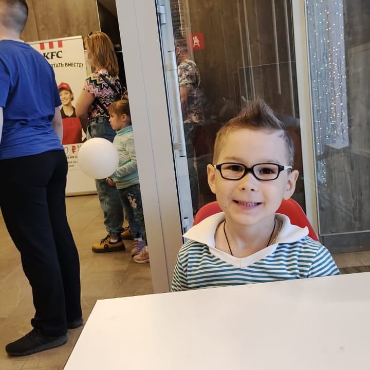 Александр Лузгин Николаевич | Красноярск