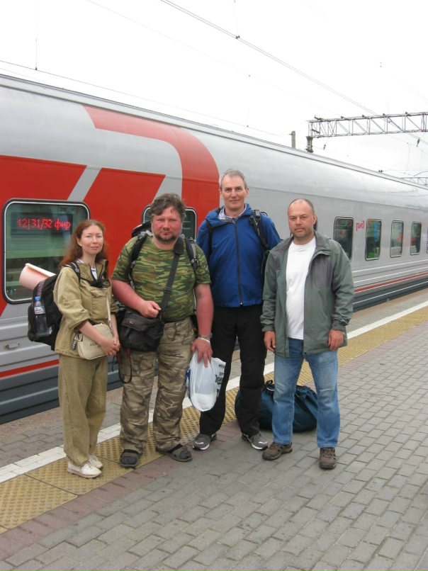 Василий Воронов | Сыктывкар