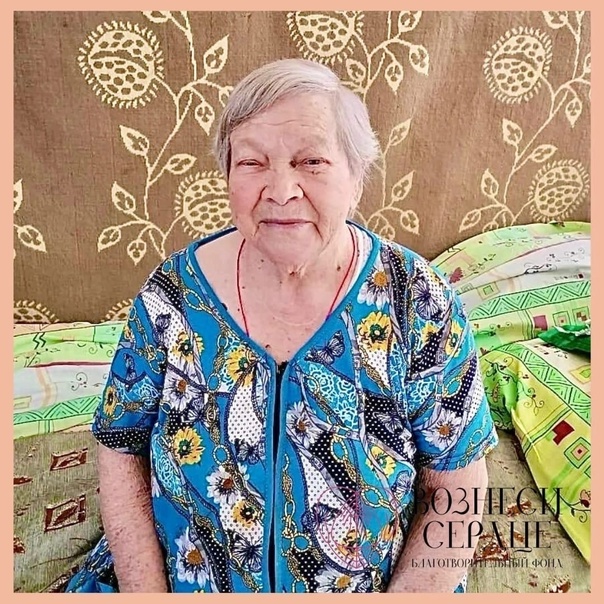 86-летняя труженица тыла, вдова фронтовика, живет на кухне - Общество - Вечерний
