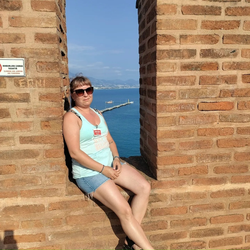 Юлия Кудряшова | Екатеринбург