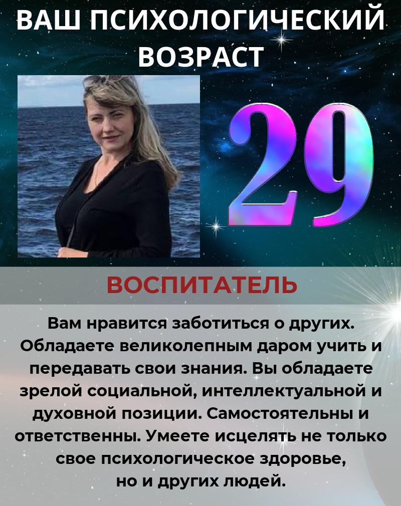 Ирина Моисеева | Тула