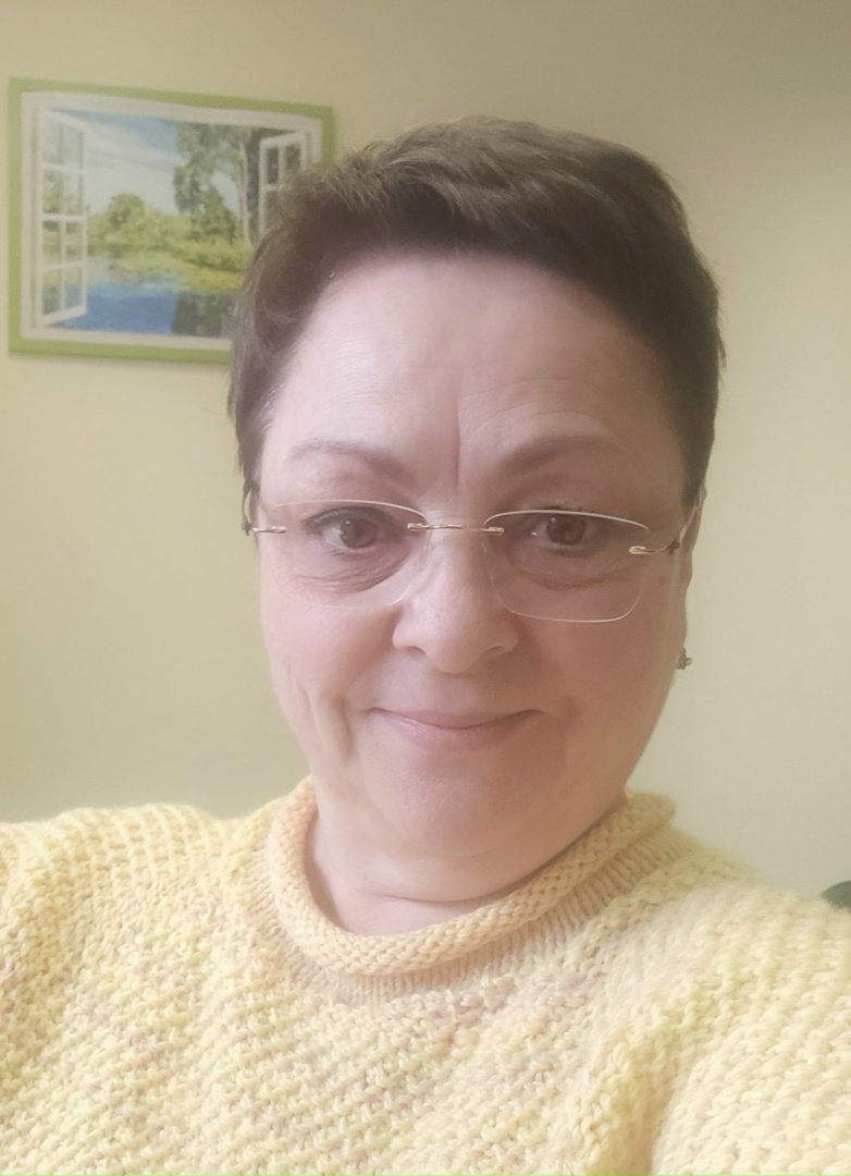 Мария Куприкова | Москва