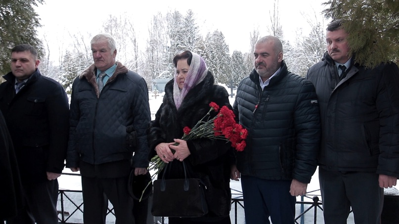 День памяти Героя России Сергея Фирсова, изображение №2