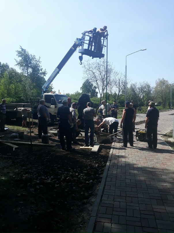 Евгений Баев | Петухово