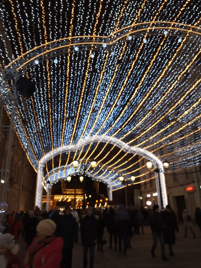 Алексей Гусев | Санкт-Петербург