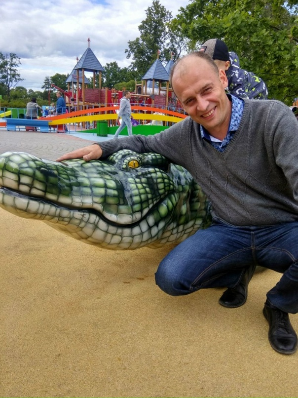 Антон Добров | Вологда