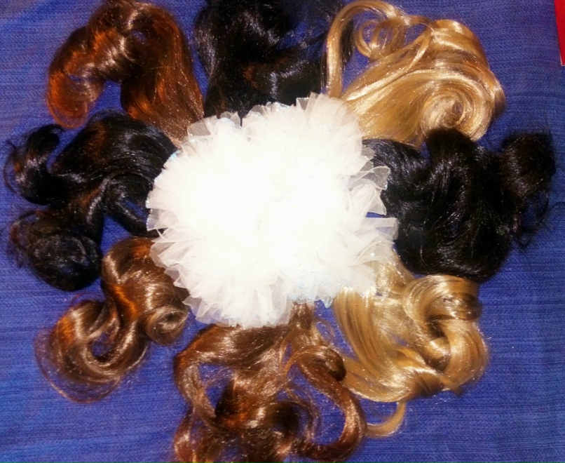 Мария Демидова | Бакал