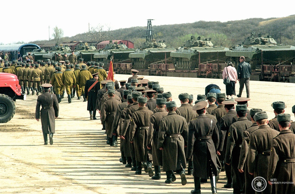 Вывод войск из германии Вывод войск из германии