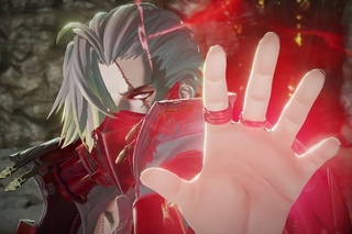 『CODE VEIN』2nd Trailer