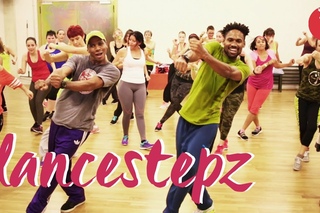 dancestepz - Antenna - Fuse ODG - Zrich, Switzerland